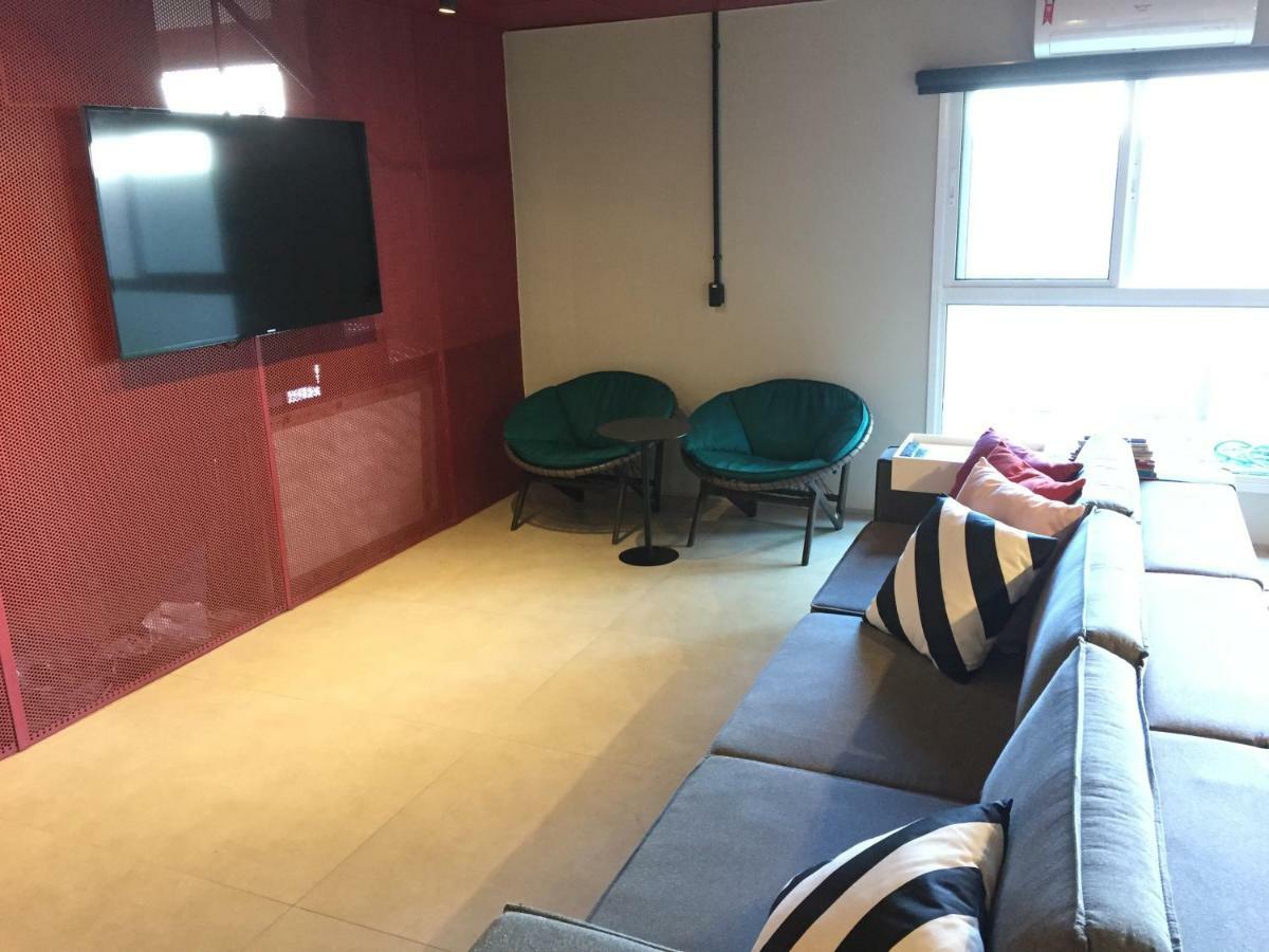 Artsy Vitoria Hostel エクステリア 写真