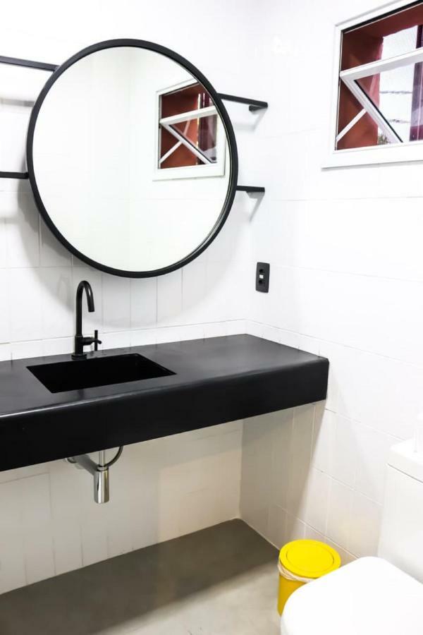 Artsy Vitoria Hostel エクステリア 写真