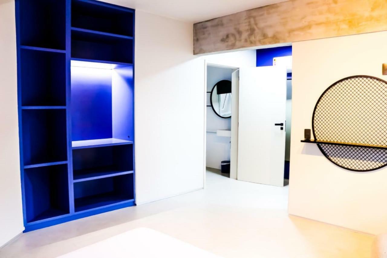 Artsy Vitoria Hostel エクステリア 写真