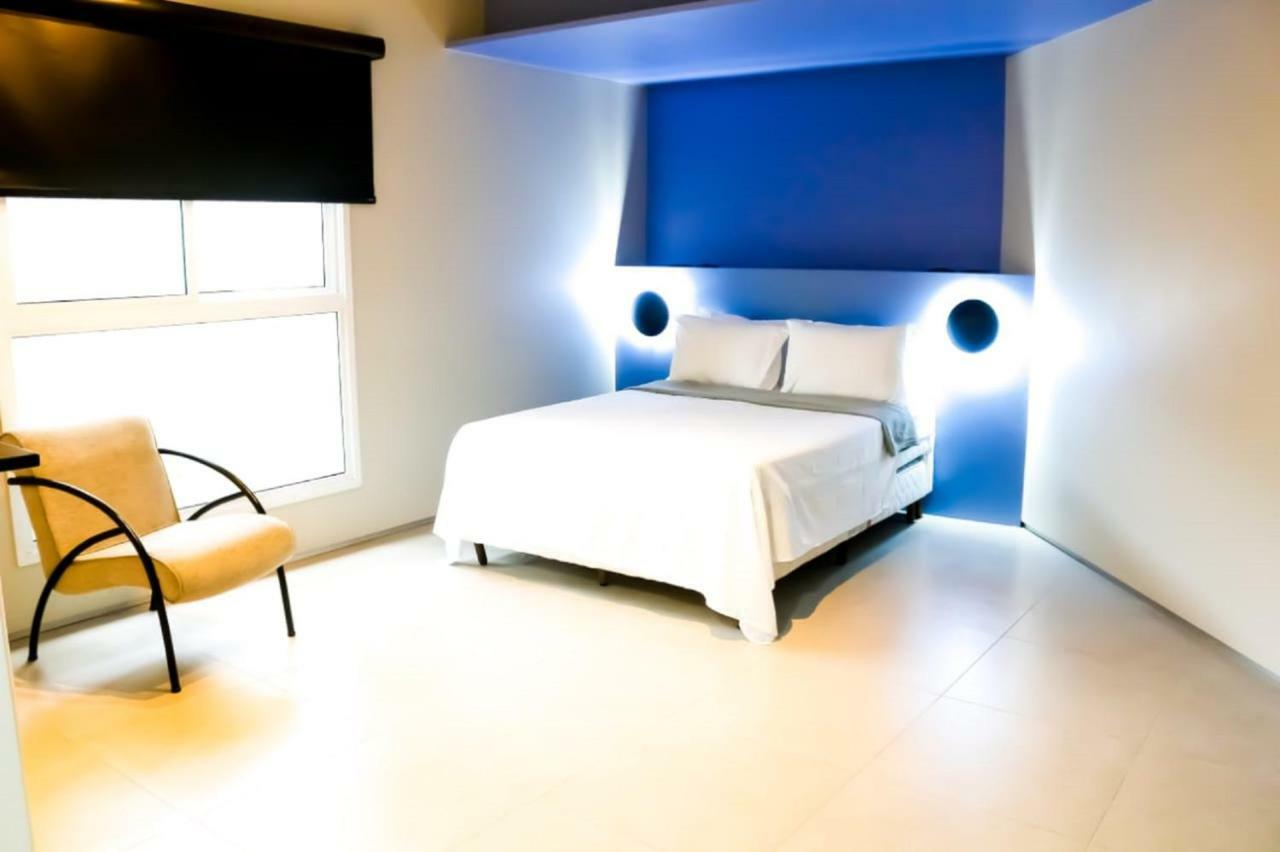 Artsy Vitoria Hostel エクステリア 写真