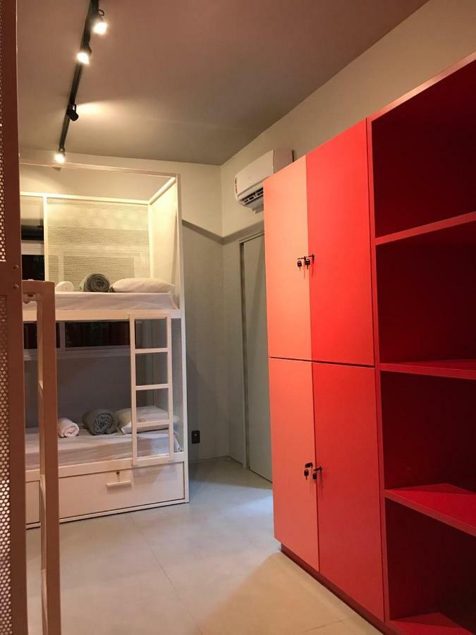 Artsy Vitoria Hostel エクステリア 写真