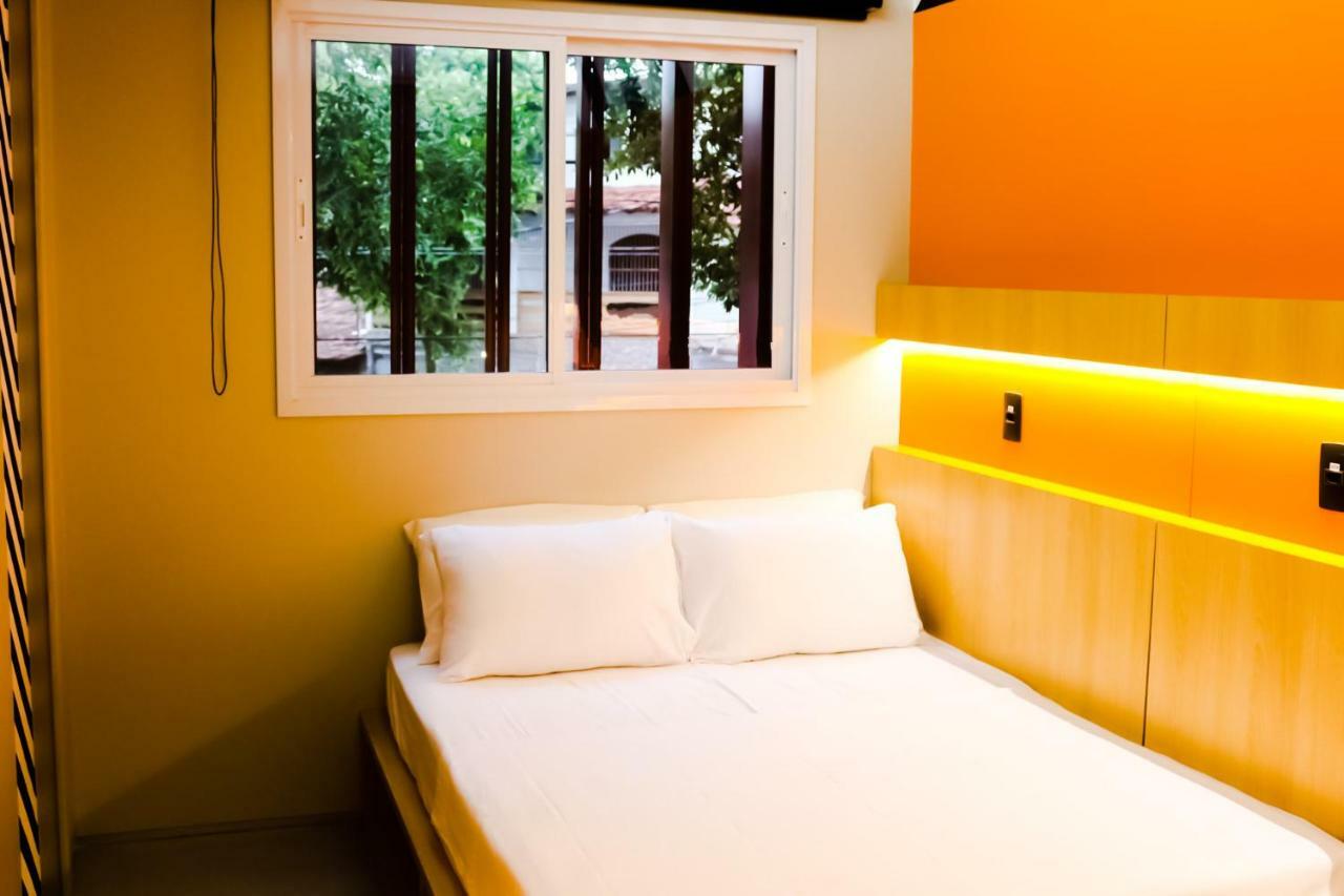 Artsy Vitoria Hostel エクステリア 写真