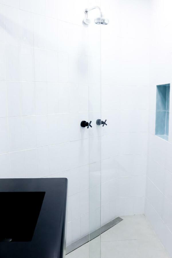 Artsy Vitoria Hostel エクステリア 写真